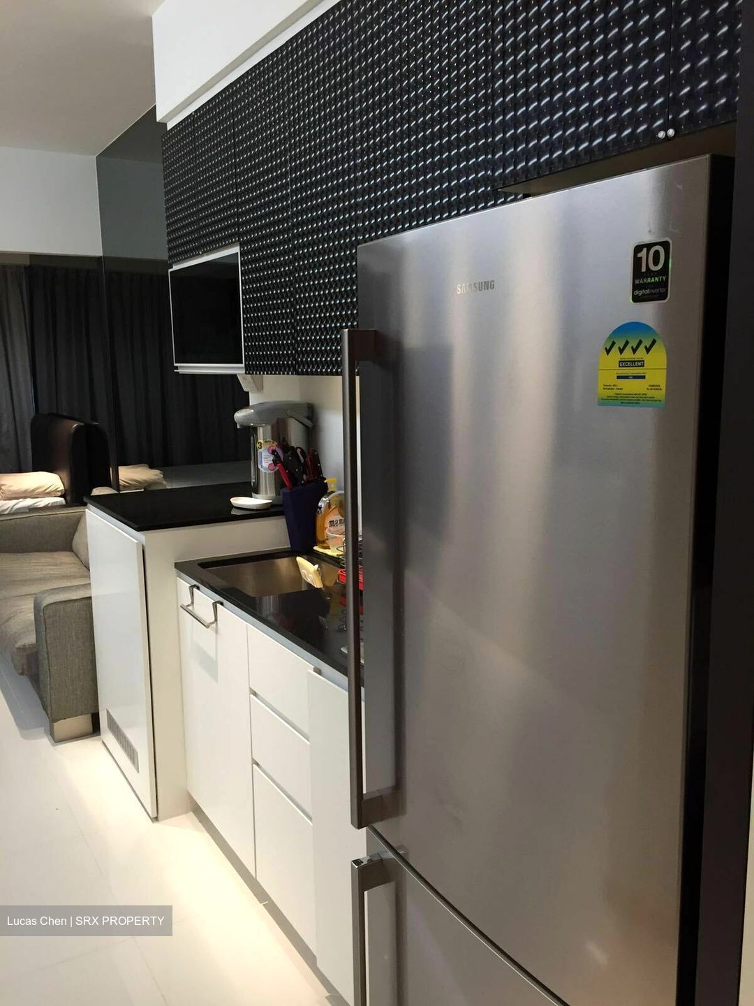 Suites @ Katong (D15), Apartment #448789111